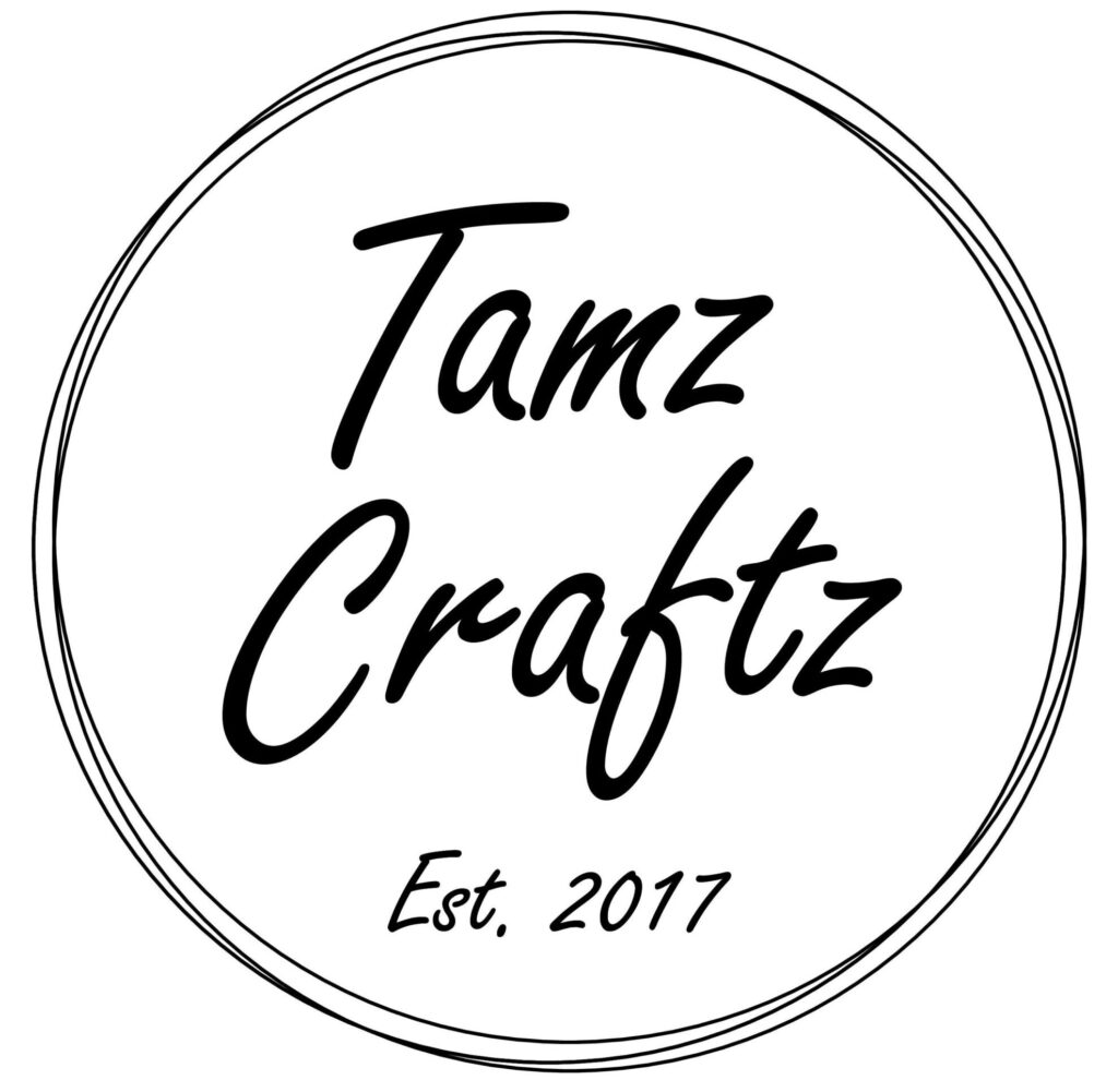 Cropped Tamz Craftz Logo Revised JPG 1 Scaled 1 1024x1001